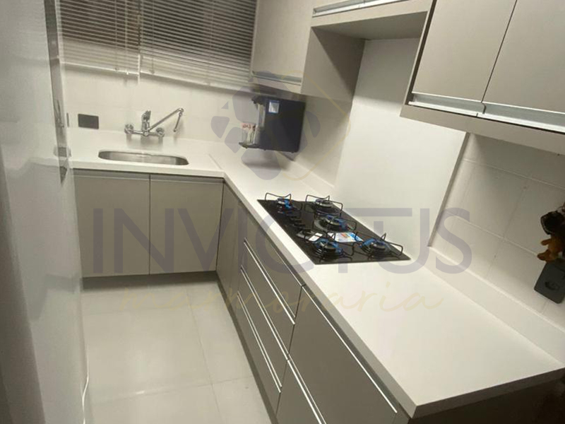 Invictus Marmoraria | Obra Realizada pela Invictus Marmoraria